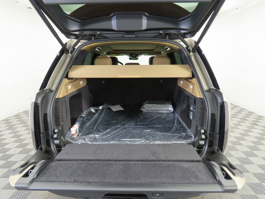New 2026 Land Rover Range Rover SE image 27