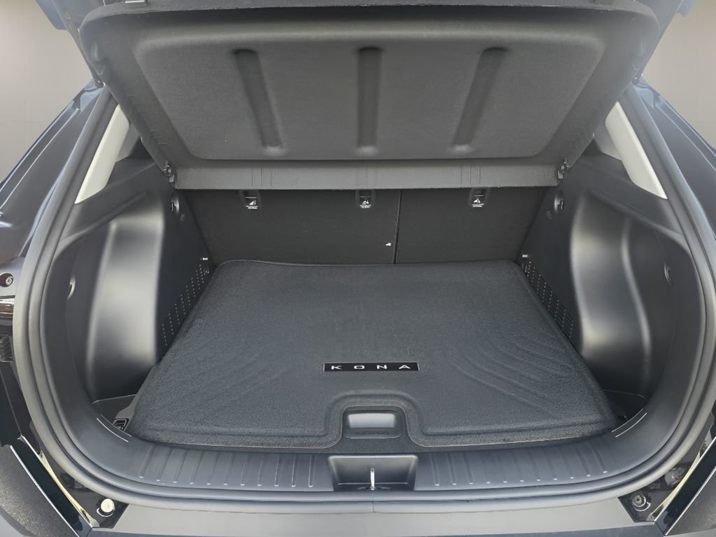 New 2026 Hyundai Kona SEL Sport image 27