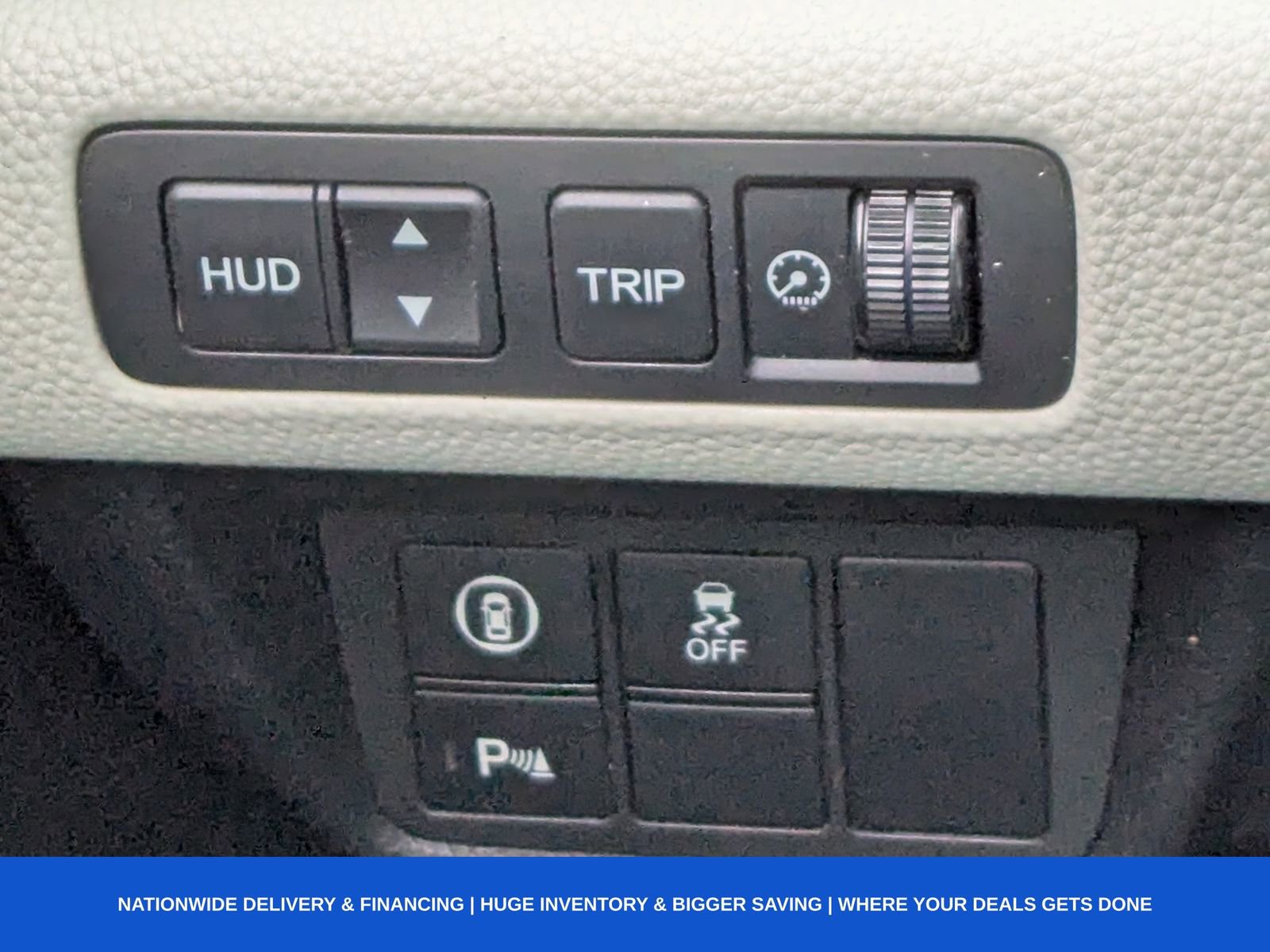 Used 2018 Honda Accord Touring image 38