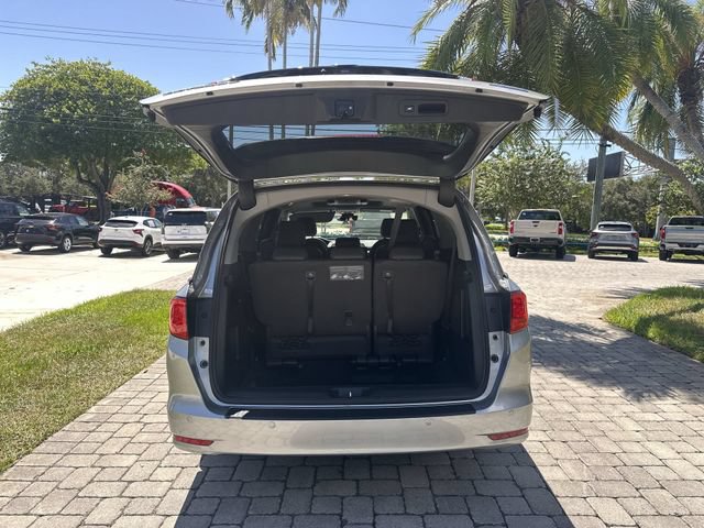 Used 2023 Honda Odyssey Touring image 28