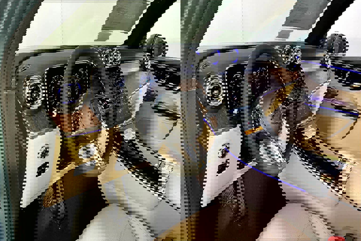 New 2026 Mercedes-Benz GLC 300 4MATIC image 9