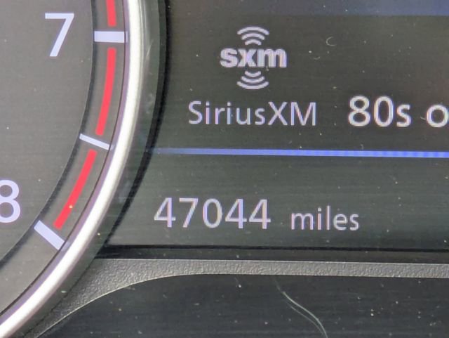 Used 2022 Nissan Sentra SV image 21