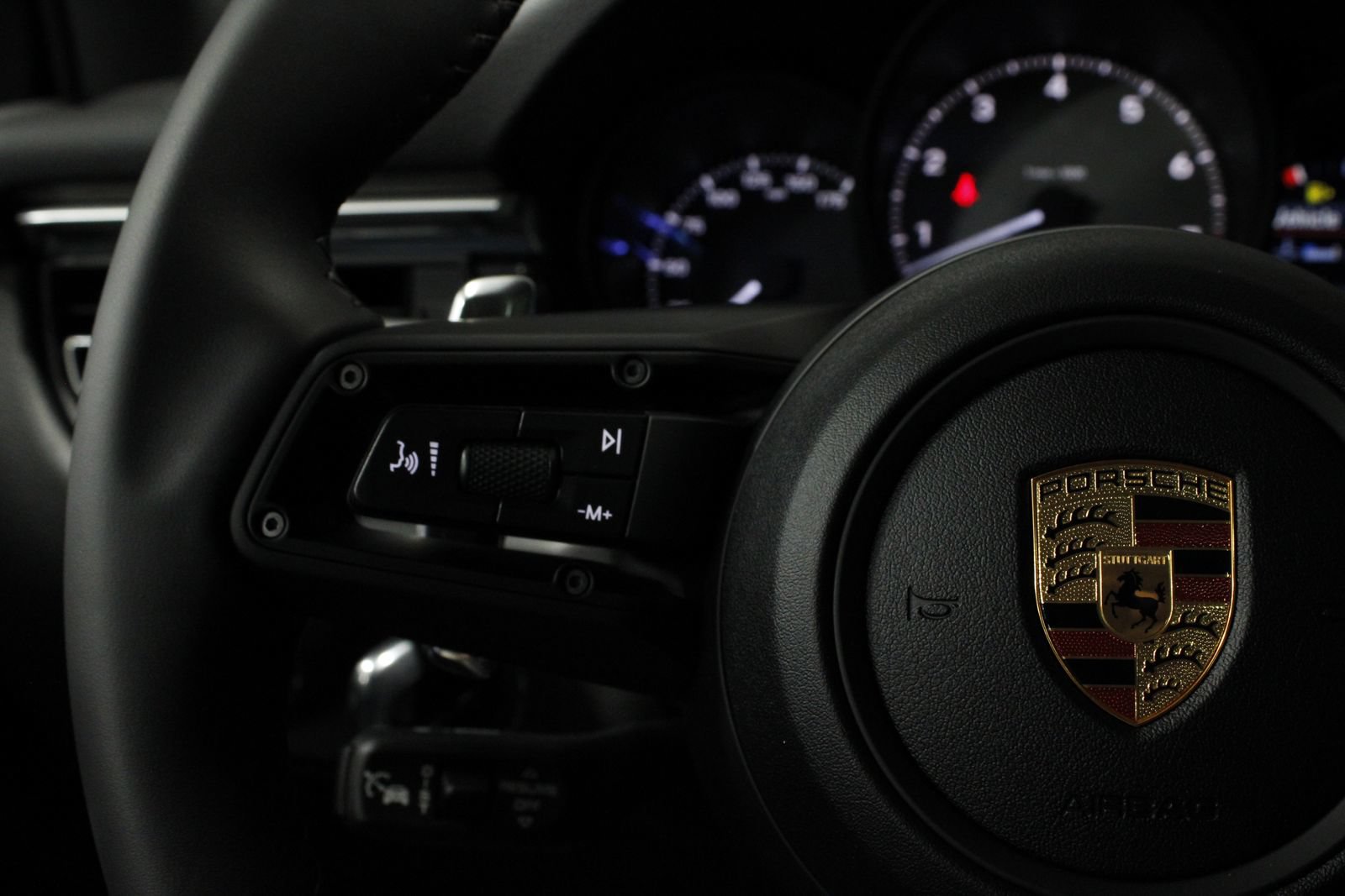 New 2026 Porsche Macan S AWD/4WD image 31