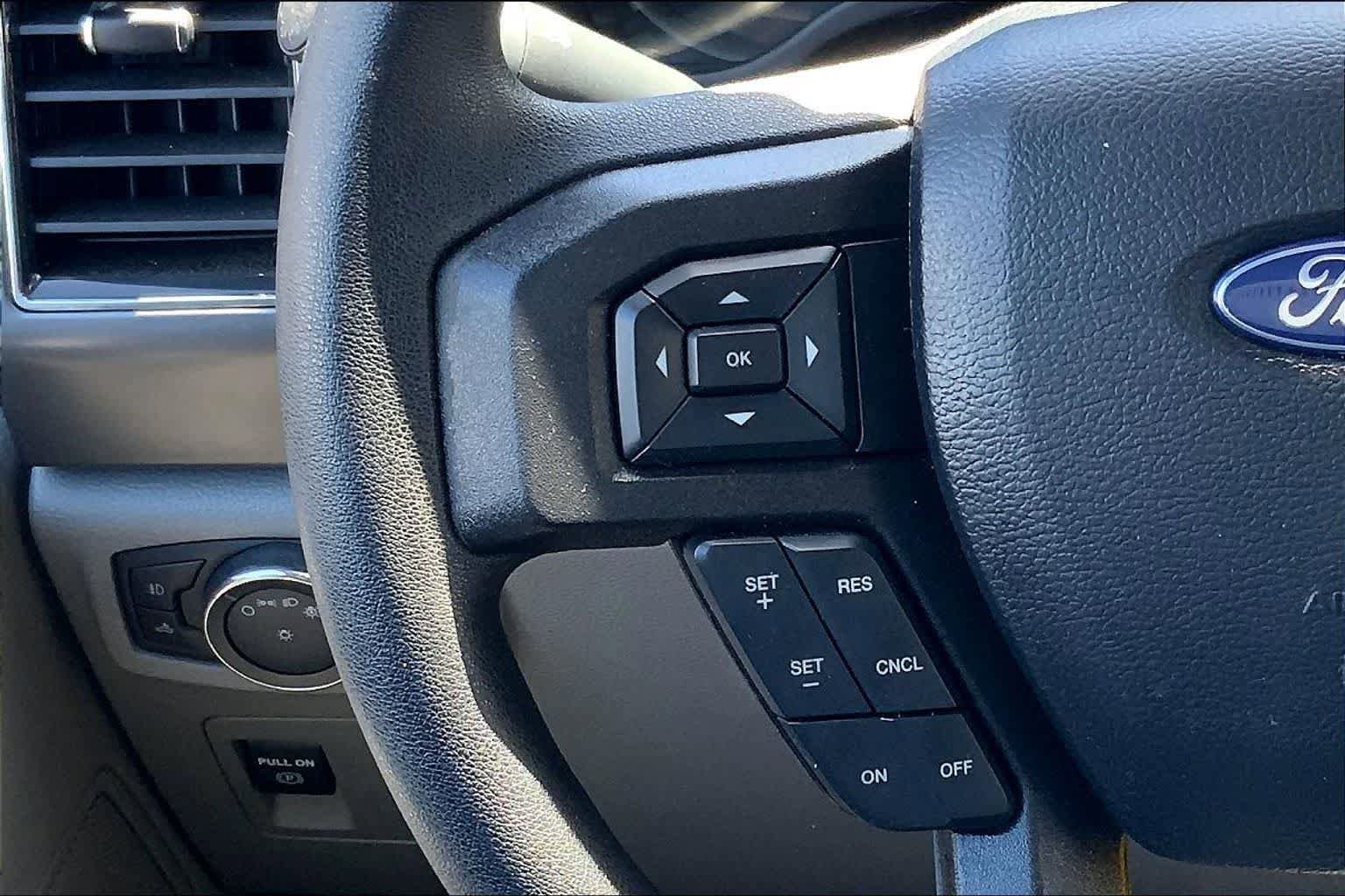 Used 2020 Ford F150 XLT w/ Equipment Group 301A Mid image 24