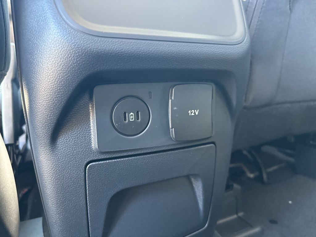 New 2026 Ford Explorer Active image 33