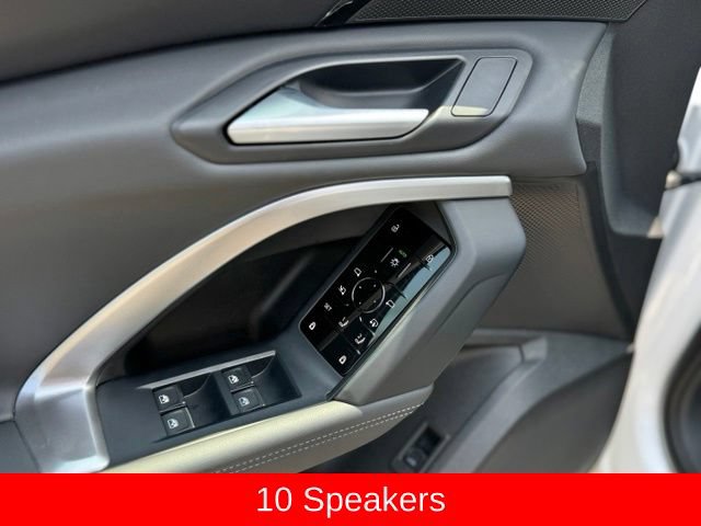 Certified 2025 Audi Q5 Premium w/ Convenience Package AWD/4WD image 14