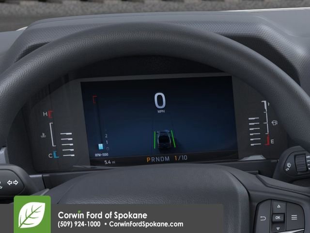 New 2026 Ford Ranger XL AWD/4WD image 13