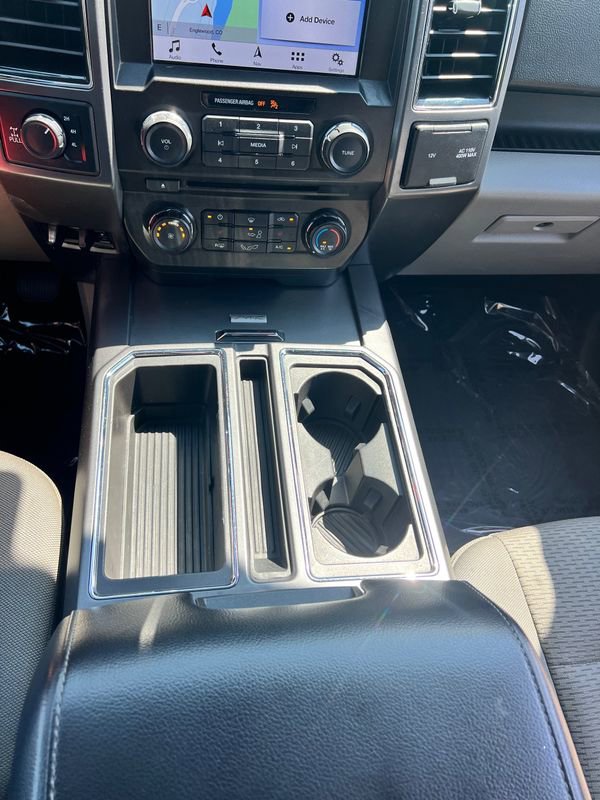 Used 2018 Ford F150 XLT w/ Equipment Group 302A Luxury image 25