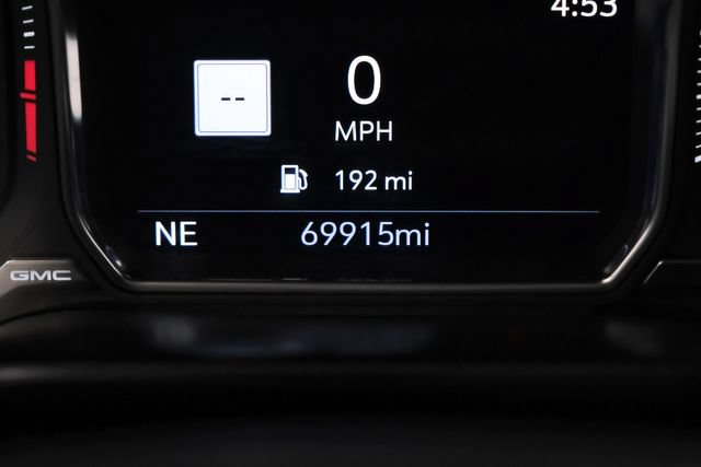 Used 2020 GMC Sierra 1500 AT4 w/ AT4 Premium Package AWD/4WD image 27