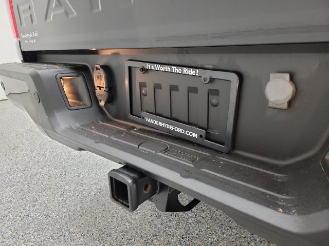 Used 2019 Ford Ranger Lariat w/ Equipment Group 501A Mid AWD/4WD image 10