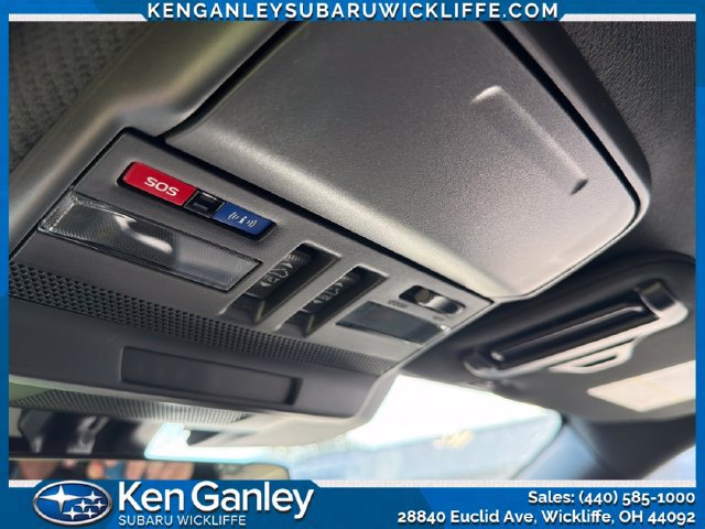 New 2026 Subaru Outback Wilderness AWD/4WD image 17