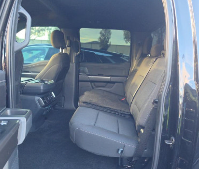 Used 2023 Ford F150 XLT w/ Equipment Group 302A High RWD image 17