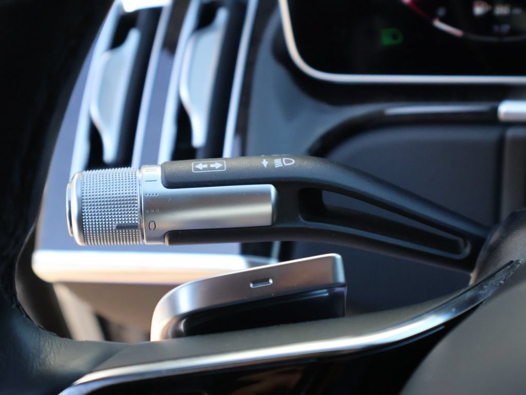 Certified 2022 Mercedes-Benz S 500 4MATIC image 35