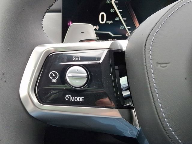 New 2026 BMW 740i xDrive image 18