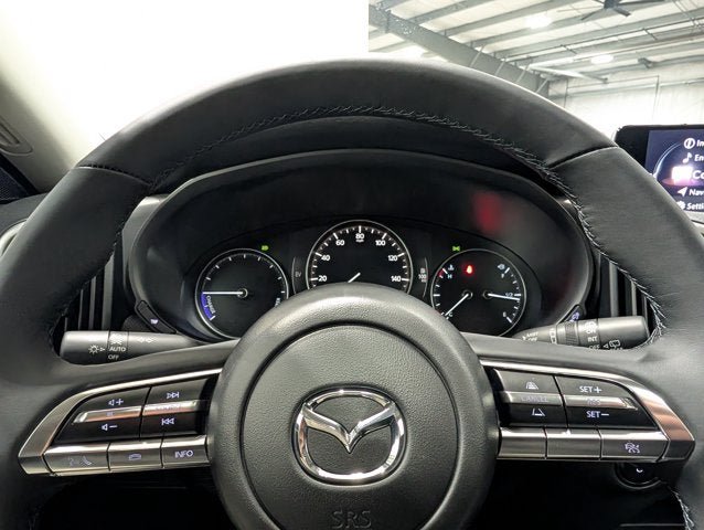 New 2026 MAZDA CX-50 2.5 Hybrid w/ Weather Package AWD/4WD image 32