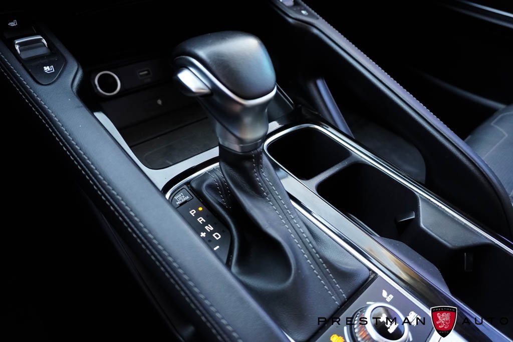 Used 2021 Kia Telluride SX w/ SX Prestige Package image 39