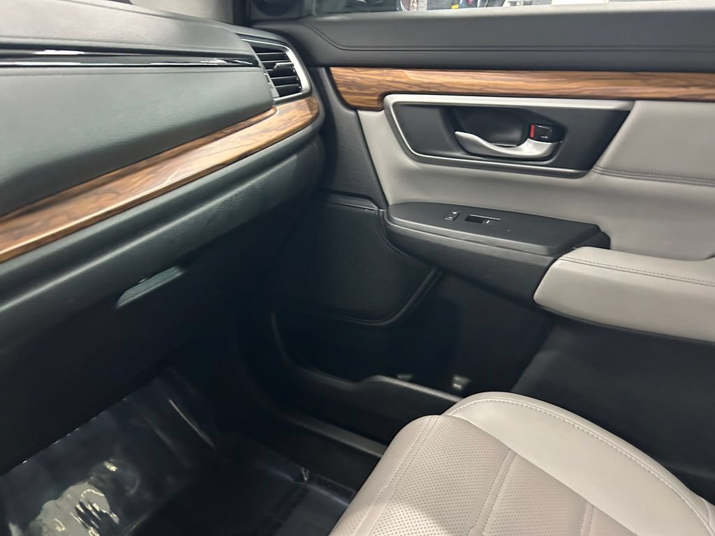 Used 2020 Honda CR-V EX-L image 24