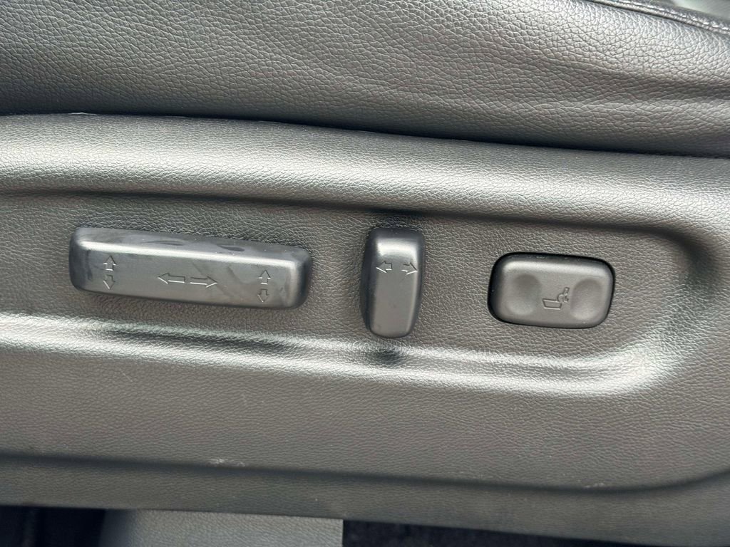 Used 2023 Honda Ridgeline RTL-E image 17