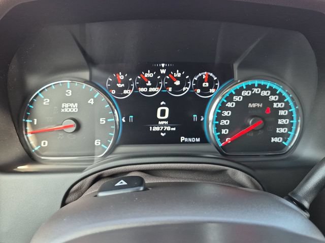 Used 2016 Chevrolet Tahoe LTZ AWD/4WD image 15