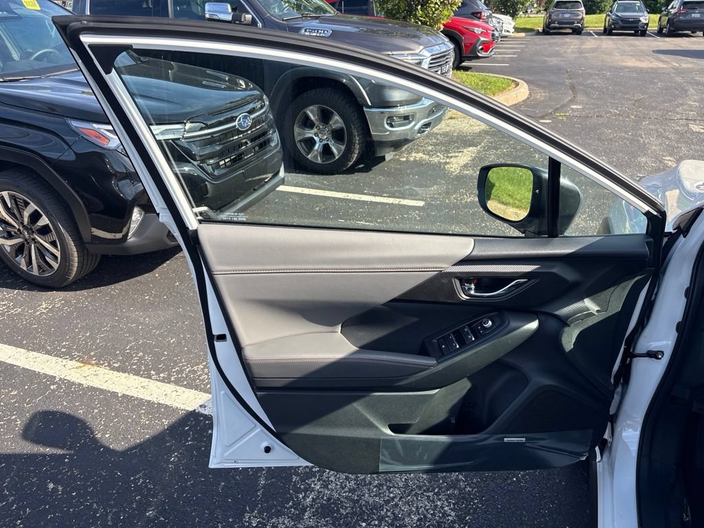 New 2026 Subaru Crosstrek 2.5i Limited AWD/4WD image 15
