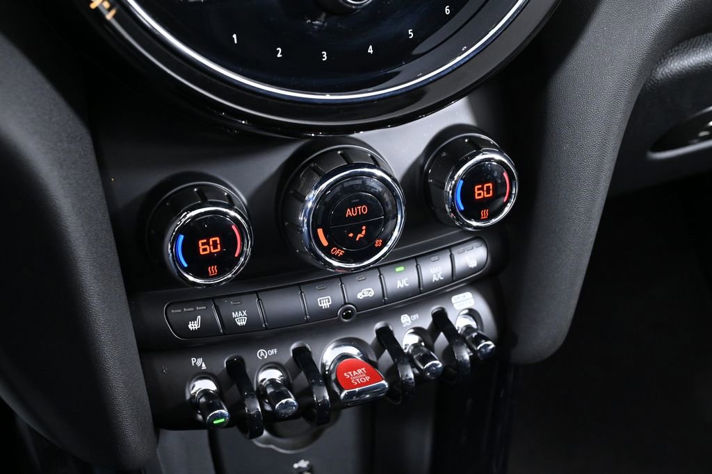 Certified 2024 MINI Cooper S image 22