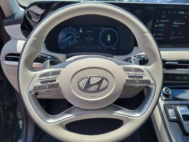Used 2024 Hyundai Palisade Calligraphy FWD image 17