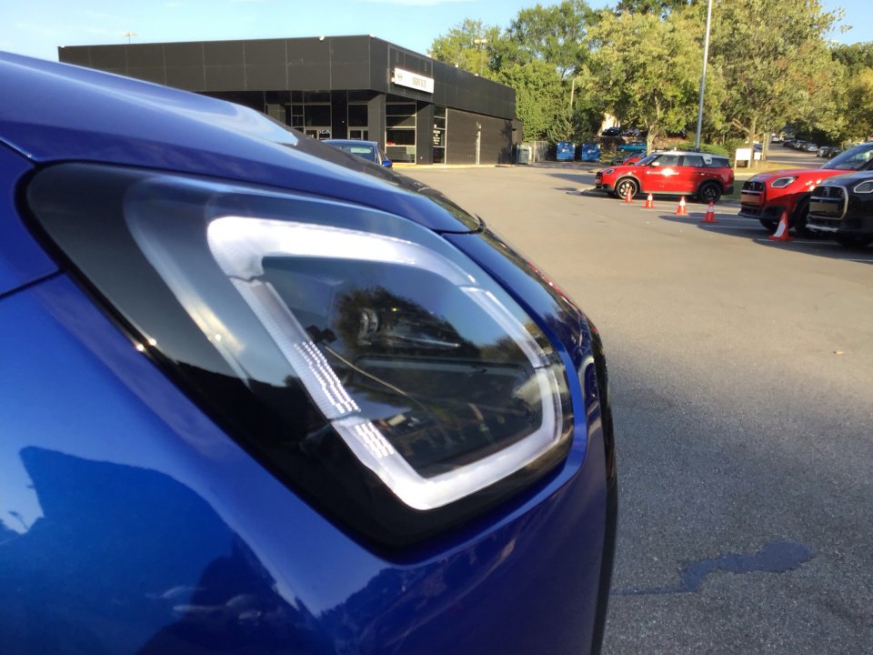 New 2026 MINI Cooper Countryman S image 24