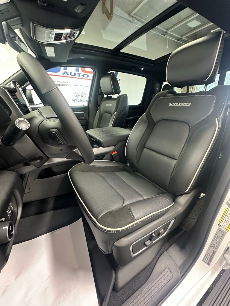 New 2026 RAM 1500 Laramie image 11
