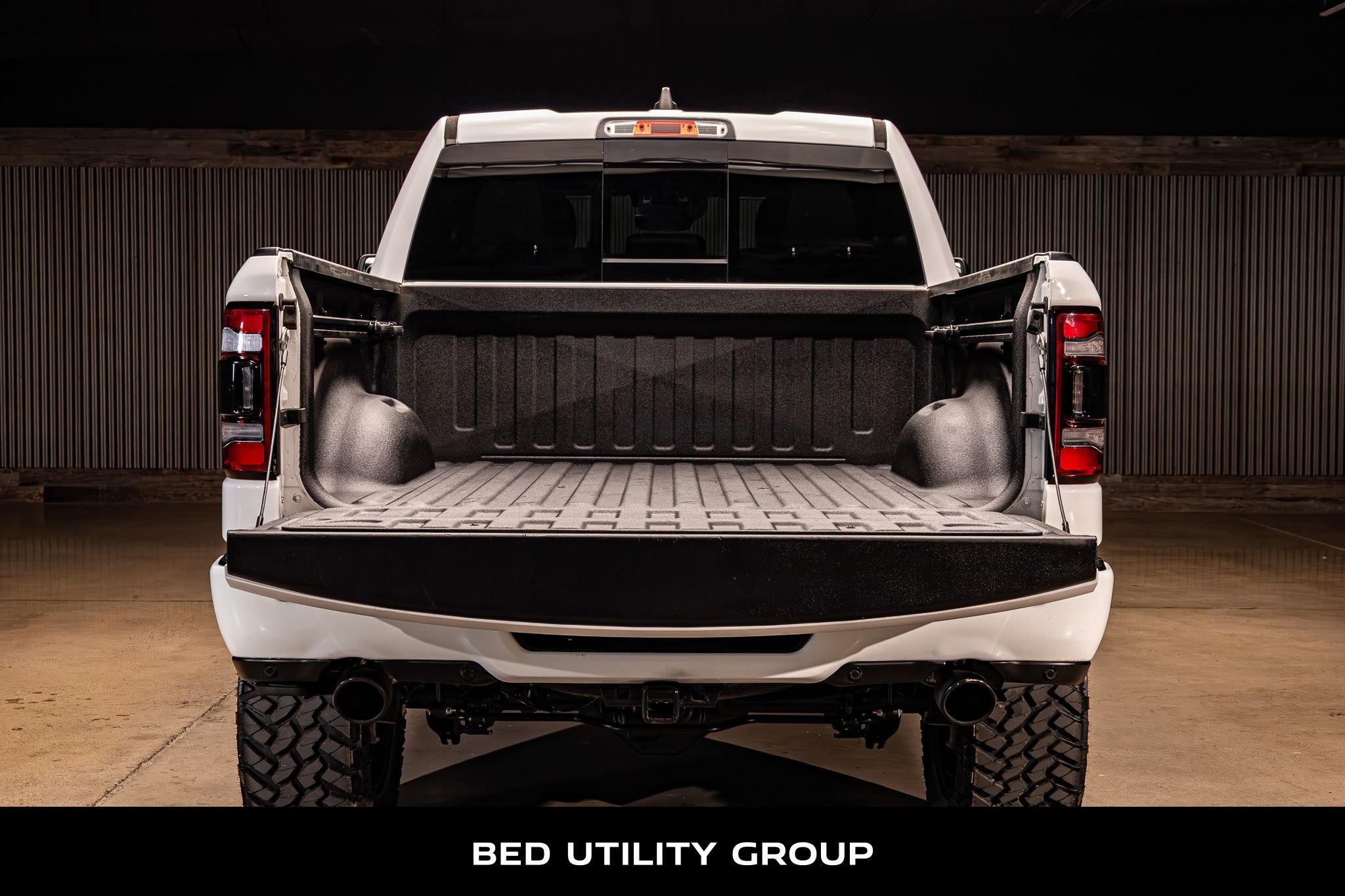 Used 2021 RAM 1500 Laramie image 9