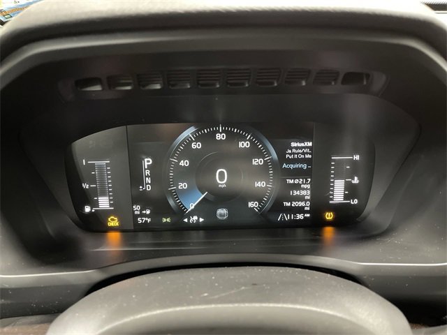 Used 2019 Volvo XC90 T5 Momentum w/ Advanced Package image 14