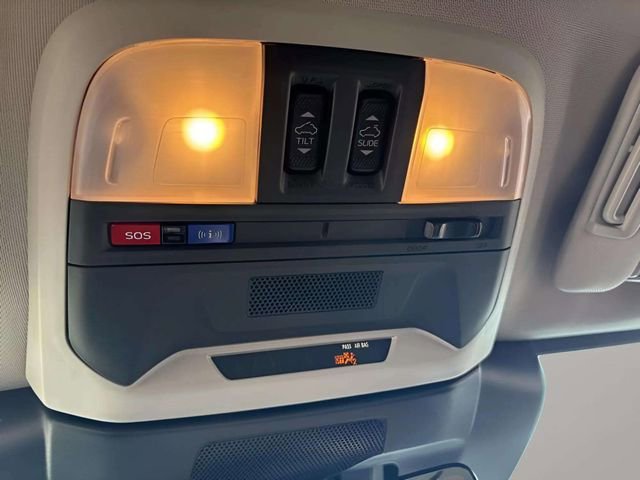 Certified 2025 Subaru Crosstrek 2.0i Premium image 14