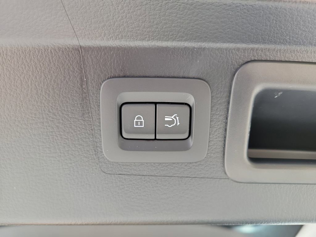 New 2026 MAZDA CX-50 AWD 2.5 S w/ Weather Package image 10