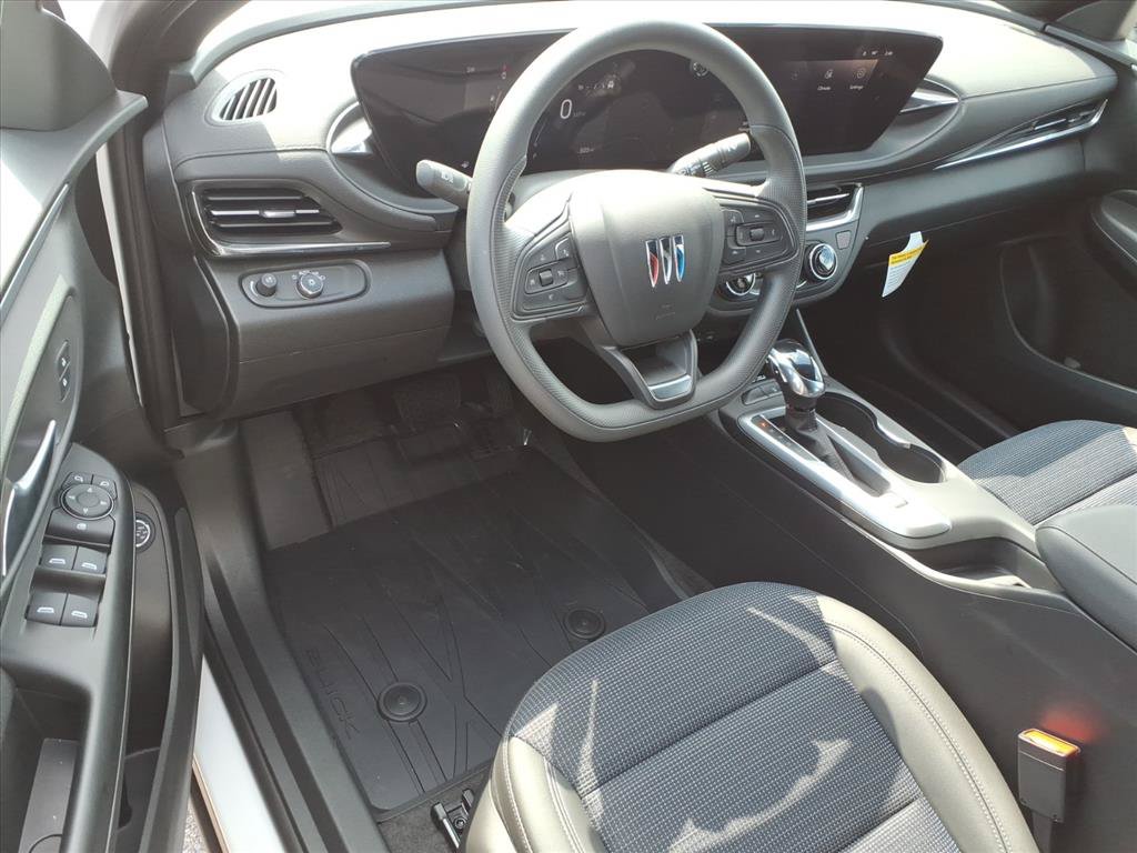 New 2026 Buick Envista Preferred w/ Convenience II Package FWD image 12
