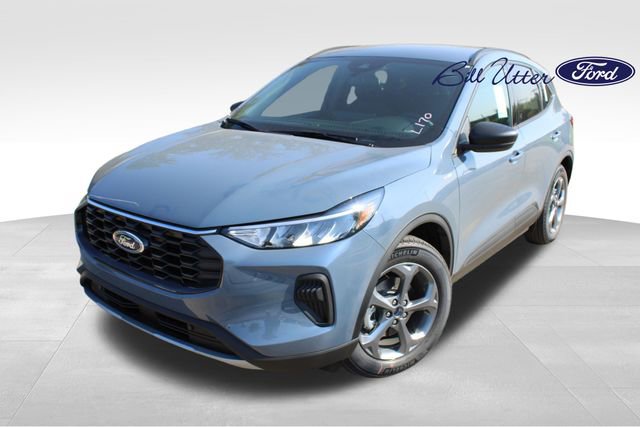 New 2025 Ford Escape ST-Line