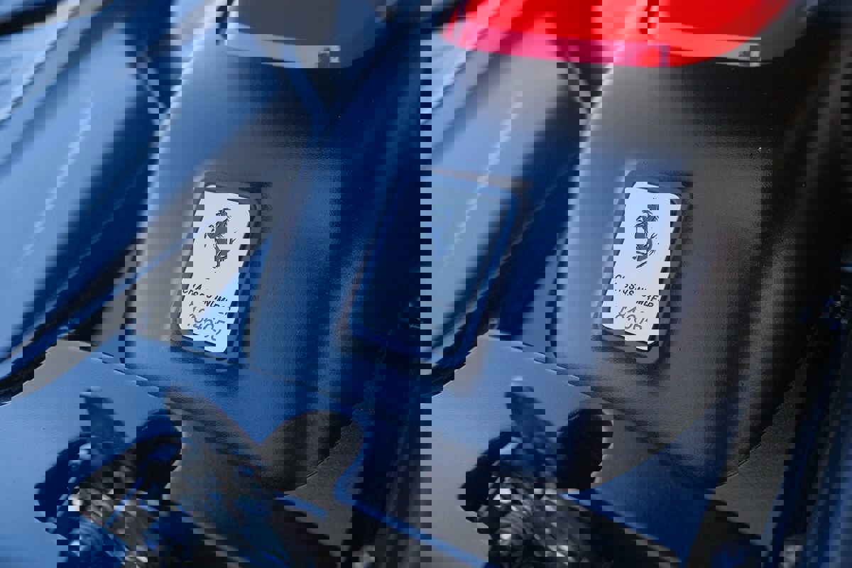 Used 2012 Ferrari FF image 47