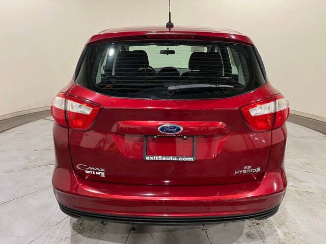 Used 2015 Ford C-MAX SE FWD image 10