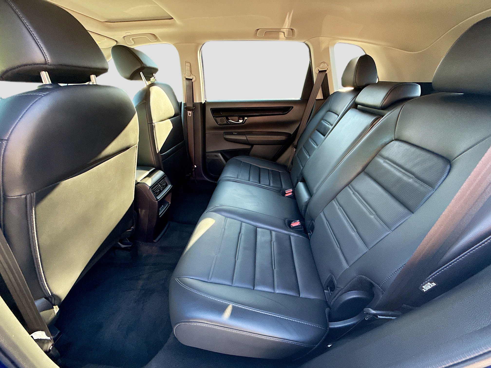 Used 2024 Honda CR-V EX-L image 21