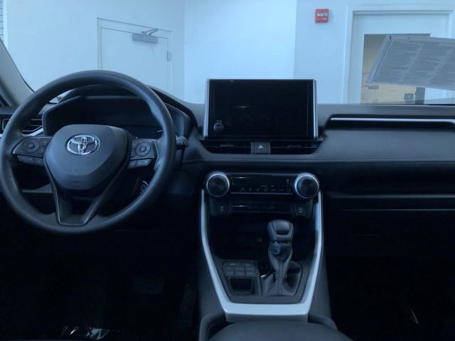Certified 2024 Toyota RAV4 LE image 17