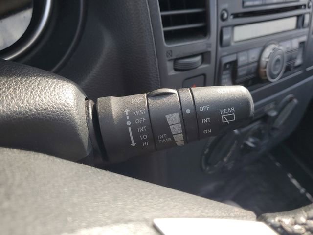 Used 2007 Nissan Versa SL w/ Convenience Pkg image 27