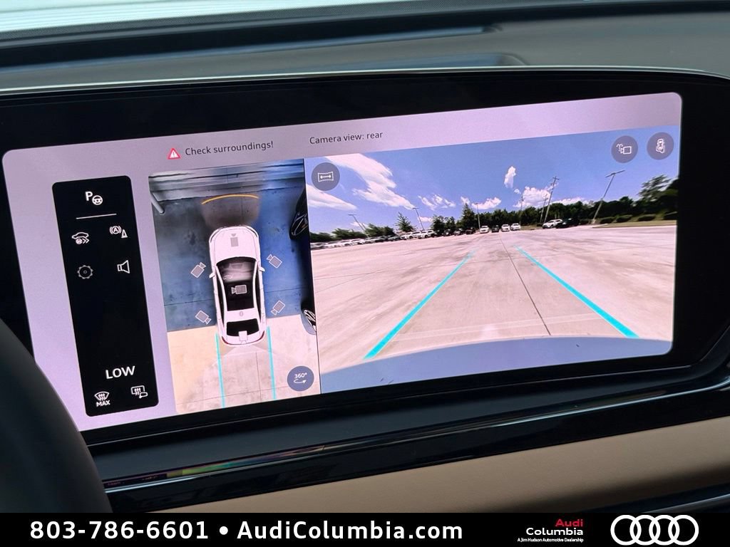 New 2026 Audi A5 Prestige AWD/4WD image 36