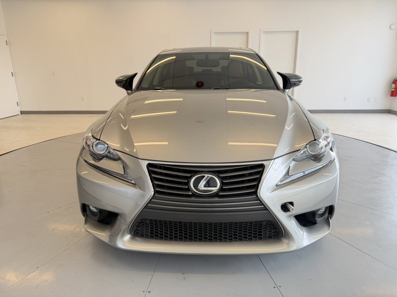 Used 2016 Lexus IS 200t RWD image 2