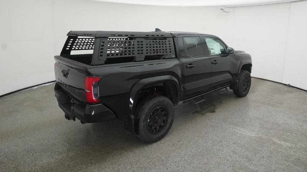 New 2025 Toyota Tacoma SR5 image 22