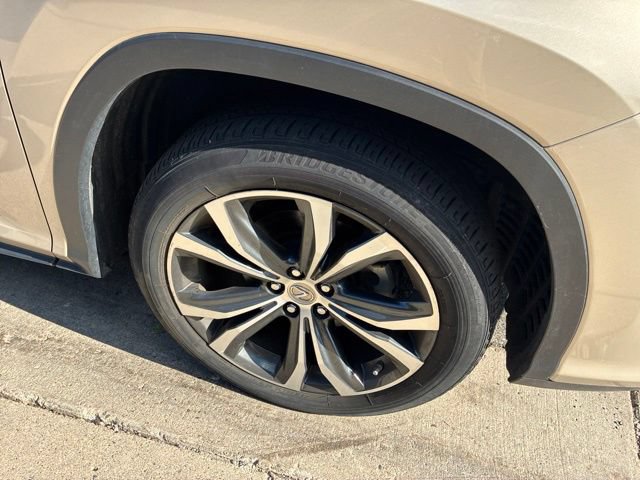 Used 2017 Lexus RX 350 AWD w/ Premium Package image 9