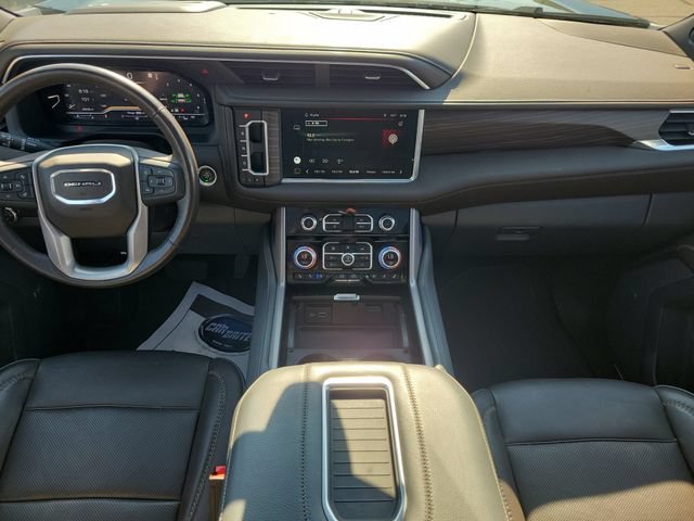 Used 2022 GMC Yukon Denali AWD/4WD image 10