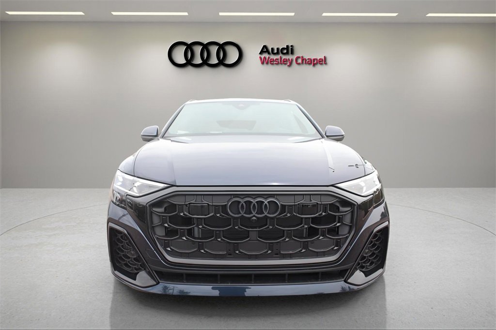 New 2025 Audi Q8 Prestige image 8