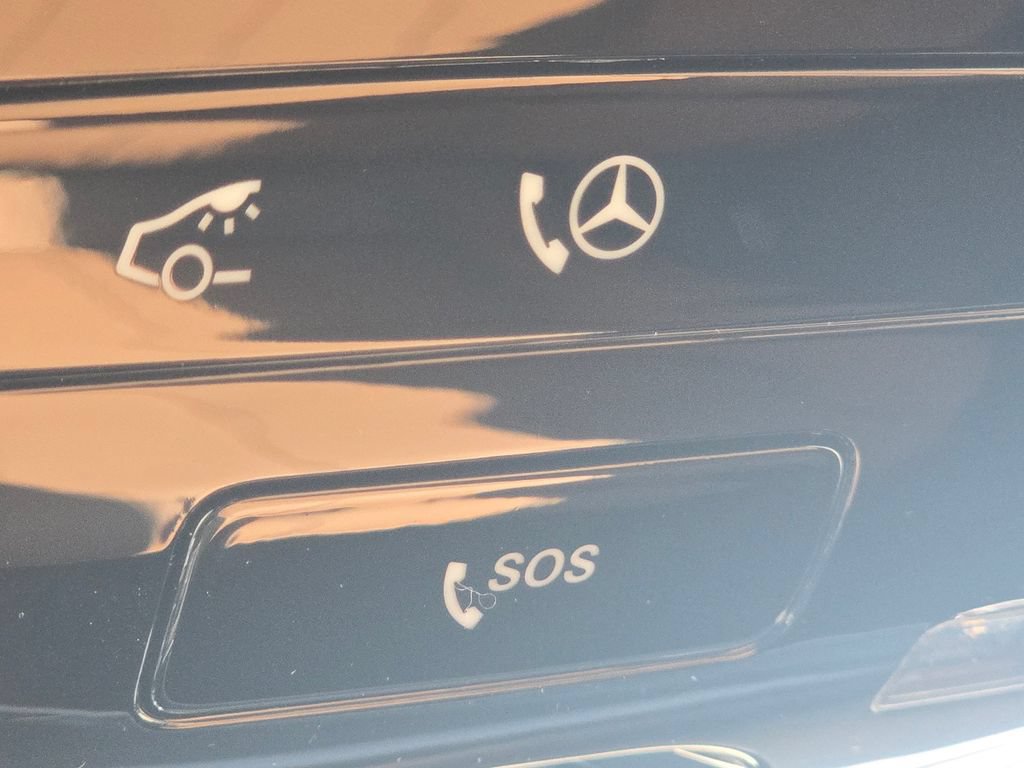 New 2027 Mercedes-Benz CLE 300 4MATIC Cabriolet image 9