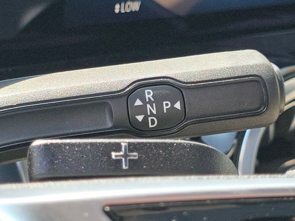 New 2026 Mercedes-Benz GLB 250 4MATIC image 36