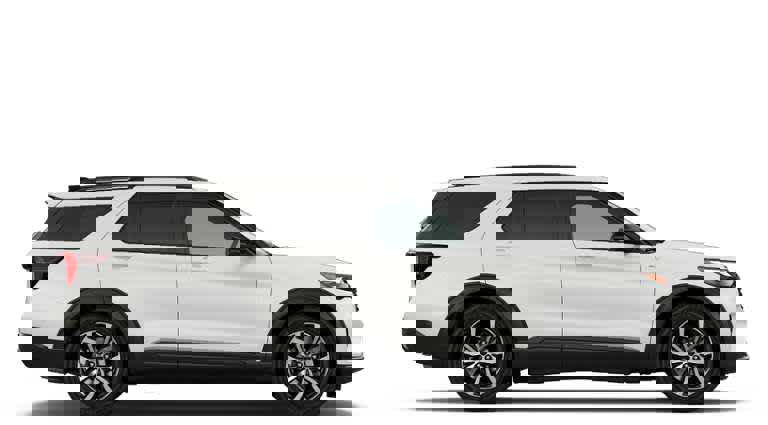 New 2026 Ford Explorer ST-Line image 7