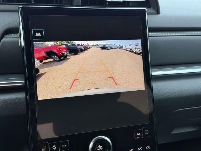 Used 2026 GMC Terrain Elevation w/ Elevation Premium Package AWD/4WD image 26