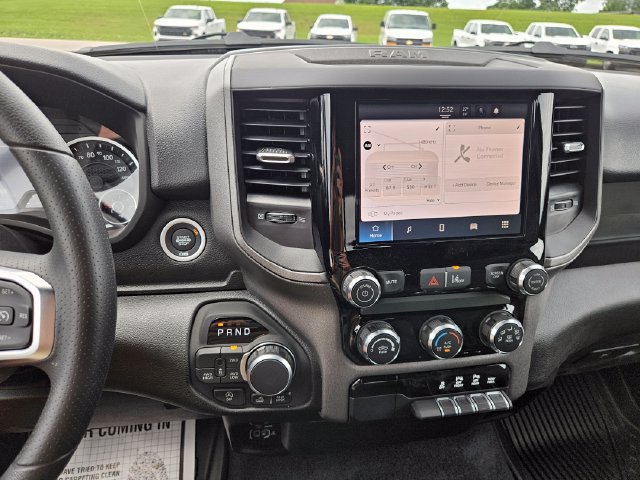 New 2026 RAM 1500 Warlock AWD/4WD image 17